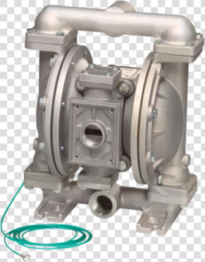 Sandpiper G1fm Pump   Diaphragm Pump  HD Png Download