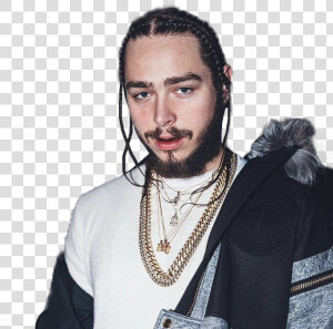 Transparent Post Malone Png   Post Malone 21 Savage  Png Download