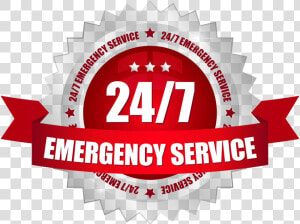 24 7 Emergency Locksmith   24 Hour Emergency Response  HD Png Download