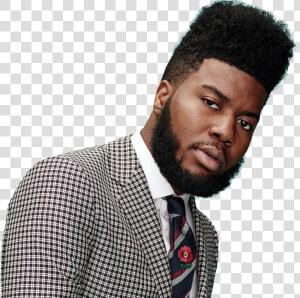 Khalid Transparent Background  HD Png Download