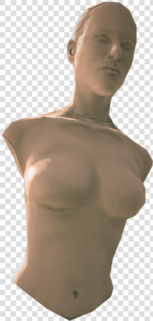 Dead Rising Wiki   Mannequin Torso Png  Transparent Png