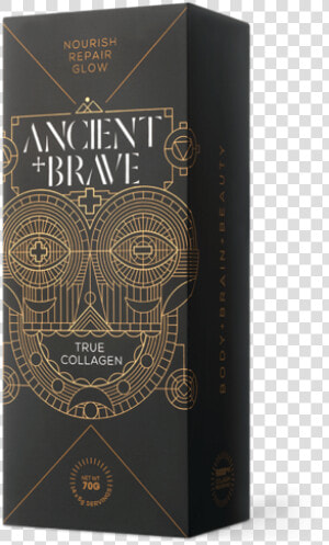 True Collagen Sachets   Single Malt Whisky  HD Png Download