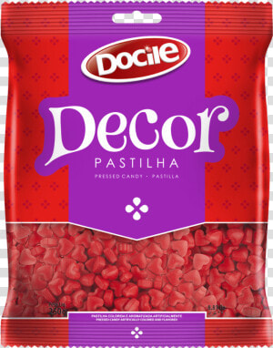 Pastilha De Estrela Docile  HD Png Download