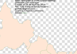 Boyacá 123 Municipios Vectores   Map  HD Png Download