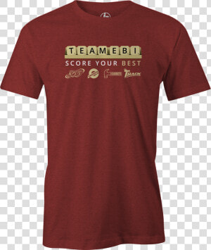 Scrabble Team T Shirt  HD Png Download