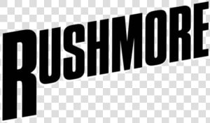 Rushmore Movie Black Logo   Parallel  HD Png Download