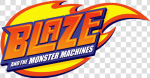 Blaze And The Monster Machines Png   Blaze Monster Machine Font  Transparent Png