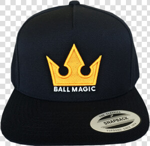 Bmg Black Crown Class   Baseball Cap  HD Png Download