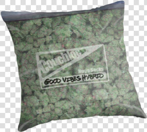 Weed Bag Png   Bag Of Weed Png  Transparent Png