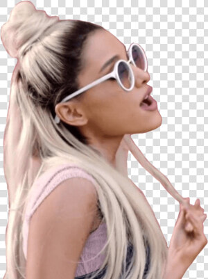  arianagrande  png  sticker  iconhelp  faith  freetoedit   Ariana Grande Ft Stevie Wonder Faith  Transparent Png