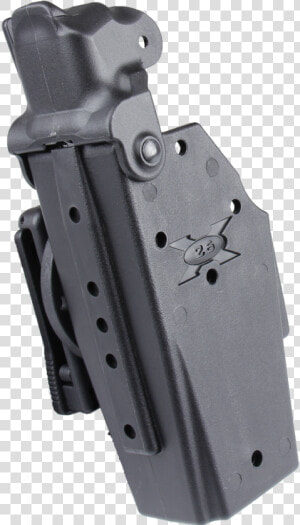 Blade Tech Taser X 26 Holster   Handgun Holster  HD Png Download