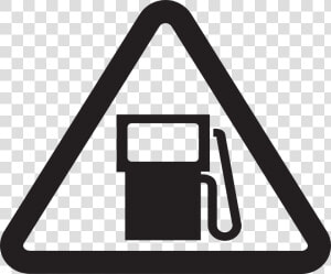 Fill It Up Sign  HD Png Download