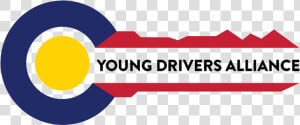 Colorado Young Drivers Alliance   Graphic Design  HD Png Download