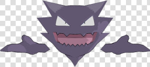 Haunter   Cartoon  HD Png Download