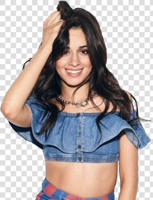 Png  Transparent  And Camila Cabello Image   Camila Cabello Imagen Png  Png Download