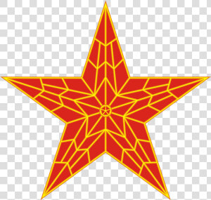 Kremlin Star Png  Transparent Png