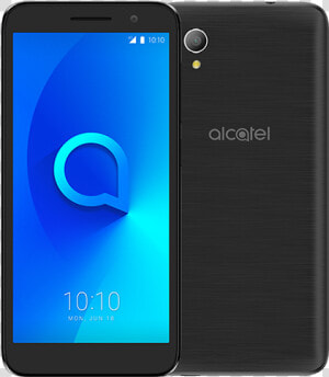 Alcatel 5033x  HD Png Download