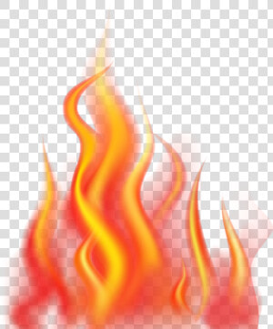 Flames Clipart Flaming Grill  HD Png Download