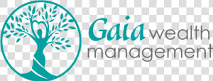 Gaia Logo  HD Png Download