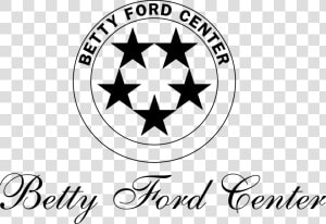 Betty Ford Center Logo Png Transparent   Betty Ford Clinic Logo  Png Download