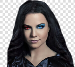 Evanescence Amy Lee Png Clipart   Amy Lee  Transparent Png