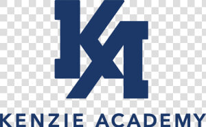 Butler Executive Education Kenzie Academy Logo   Kenzie Academy Logo  HD Png Download