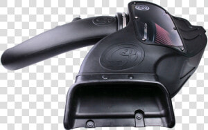 S amp b 75 5083 Cold Air Intake For 2015 2017 Ford F 150   Camera  HD Png Download