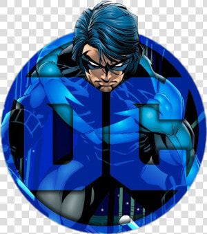 Transparent Dick Grayson Png   Nightwing Movie  Png Download