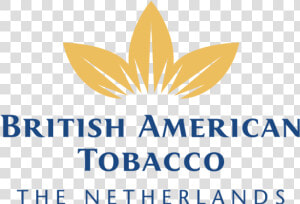 British American Tobacco Nederland  HD Png Download