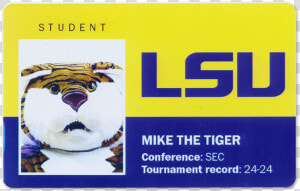 Louisiana State University  HD Png Download