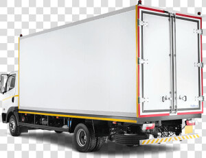 Tata Lpt 1109 Ex Container Truck  HD Png Download