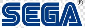 Sega Logo Gif   Logo De Sega Png  Transparent Png