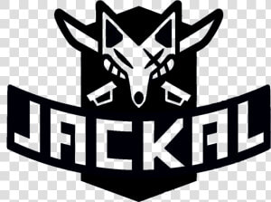 Dirty Bomb Jackal Logo  HD Png Download