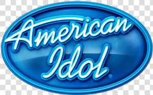 American Idol Logo Png  Transparent Png