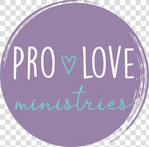 Prolove Ministries   Circle  HD Png Download