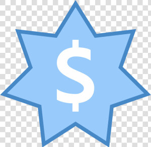 Dollar Australien Icon   Blue Dollar Signs Png Logo  Transparent Png