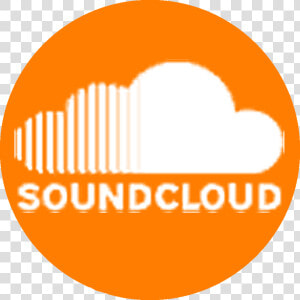 Event   Logo Soundcloud Rond Png  Transparent Png