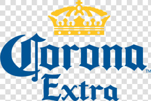 Corona Extra Beer Logo Clipart   Png Download   Corona Beer Logo Png  Transparent Png