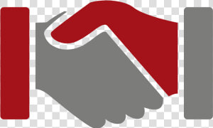 Shaking Hands Vector Png   Mergers And Acquisitions Icon  Transparent Png