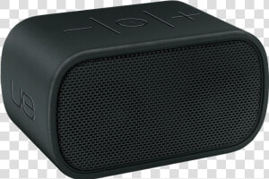 Logitech Ue Mobile Boombox   Subwoofer  HD Png Download