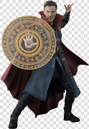 Dr Strange Png   Action Figure Doctor Strange  Transparent Png