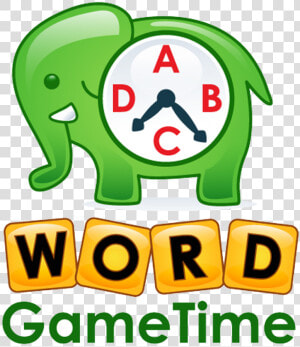 Word Games Found In Newspapers   Word Game Time  HD Png Download