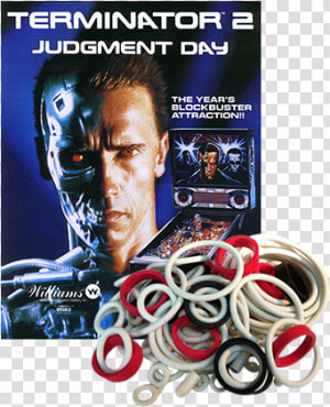 Terminator 2 Judgment Day Mame  HD Png Download