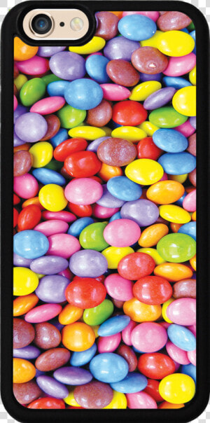 Smarties Case   Boom Bang Pow Case  HD Png Download