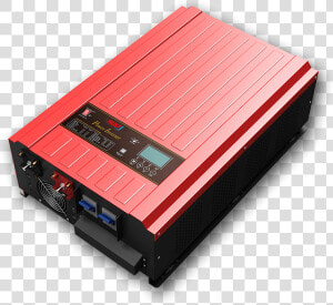 Ep3000 Series Low Frequency Pure Sine Wave Inverter   Low Frequency Inverter 120v  HD Png Download