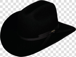 Sombrero De Vaquero Png   Transparent Background Black Cowboy Hat  Png Download