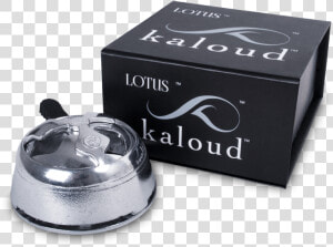 Kaloud Hookah  HD Png Download