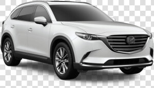 New 2019 Mazda Cx 9 Grand Touring   2019 Mazda Cx 5 Touring  HD Png Download