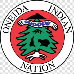 Oneida Indian Nation  HD Png Download