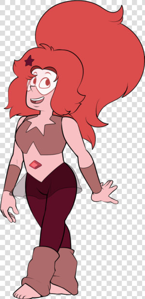 Cool Gemsonas Wiki   Steven Universe Coral Gemcrust  HD Png Download